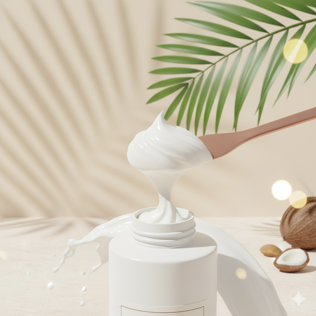 tvaraa essence coconut milk & argan nourishing conditioner tvaraa essence coconut milk & argan nourishing conditioner