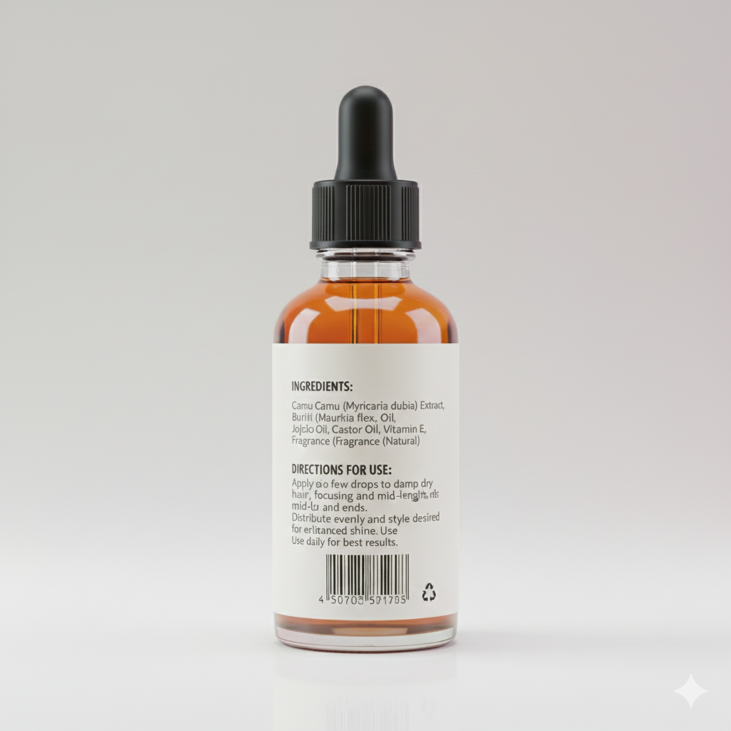 tvaraa essence camu camu & buriti oil shine serum – lightweight nourishing hair serum for radiant, smooth, frizz free hair tvaraa essence camu camu & buriti oil shine serum – lightweight nourishing hair serum for radiant, smooth, frizz free hair