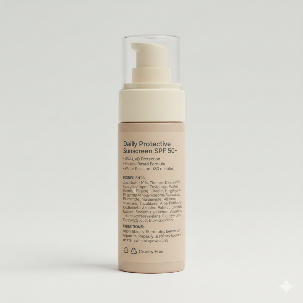 tvaraa essence rice extract & squalane light cream sunscreen – spf 30–40 for combination skin tvaraa essence rice extract & squalane light cream sunscreen – spf 30–40 for combination skin