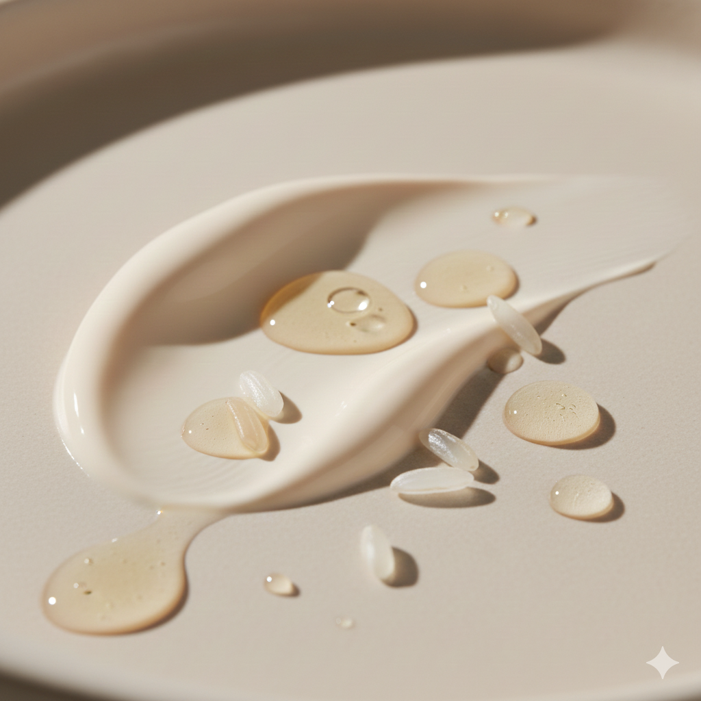 tvaraa essence rice extract & squalane light cream sunscreen – spf 30–40 for combination skin tvaraa essence rice extract & squalane light cream sunscreen – spf 30–40 for combination skin